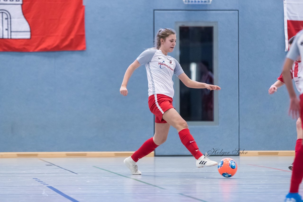 Bild 265 - HFV Futsalmeisterschaft C-Juniorinnen